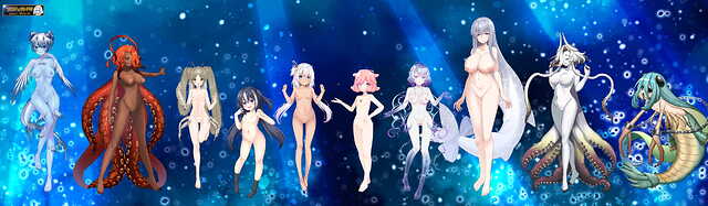 楽園のローレライ