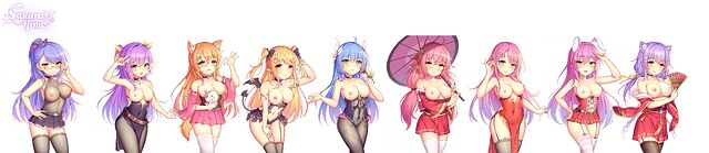 桜姫5