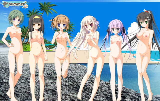 夏 (3)